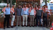 Denizli tarımında yerli tohum devrimi: Musa Yılanlı'dan stratejik yatırım hamlesi