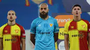 Göztepe'de şok protesto: Luka Gugeshashvili'den sert yanıt geldi
