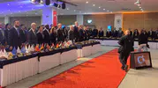 Akdeniz’in geleceği Muğla’da masaya yatırıldı: Yerel yönetimlerden iklim krizine ortak çözüm çağrısı