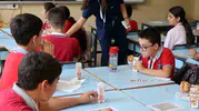 Efelerli öğrencilerden dijital dönüşüm hamlesi: Köy okullarında teknoloji seferberliği