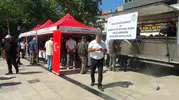 Muğla’da 15 Temmuz ruhu dualarla yad edildi: 253 şehit için hatimler okundu