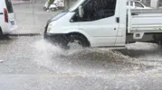 Aydınlılar dikkat: Meteorolojiden iki günlük yağış uyarısı geldi