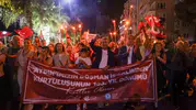 Efeler’de 7 Eylül heyecanı: Başkan Yetişkin’den kurtuluş coşkusuna davet