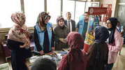 AFSÜ kampüsünde gençlere yeni durak: Diyanet Gençlik Merkezi kapılarını açtı
