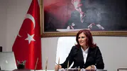 Aydın siyasetinin nabzını o tutuyor: Çerçioğlu zirvedeki yerini korudu