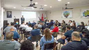 Aydınlı sanayiciler için savunma sanayii kapıları aralanıyor: Baykar ile dev iş birliği