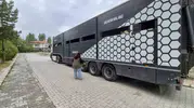 Afyonkarahisar’da titiz denetim: Hayvan sevkiyatında taviz yok