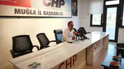 Berhan Şimşek’ten sürpriz karar: MYK üyeliğini bıraktı