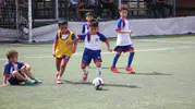 Denizli’nin genç yetenekleri dev kulüplerin radarında: Çamlık FK geleneği bozmuyor