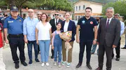 Nazilli'nin kırsal okullarında eğitim mesaisi: Kaymakam Kan'dan yerinde inceleme