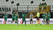 Manisa'da nefes kesen düello: Bursaspor son dakikada güldü