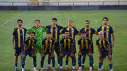İzmir derbisinde kupa heyecanı: Bucaspor 1928 ile Gaziemirspor kozlarını paylaşıyor