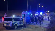 Söke’deki acı kaza yürekleri dağladı: Gençlerden gelen ikinci kara haber yasa boğdu