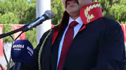 Muğla'da Adli Yıl Töreni: Başsavcı Kayaközü'nden "Güven" Vurgusu