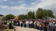 Genç hafızın hazin vedası: Motosiklet kazası Şuhut’u yasa boğdu