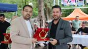 Tavas’ın Yanık Kokulu Mirası Artık Raflarda: Asırlık Yoğurt Tarifi Kitapla Ölümsüzleşti