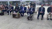 Alaşehir’de ders zili coşkuyla çaldı: 18 bin öğrenci için yeni dönem başladı