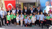 Bayındır’da eğitim yuvası baştan aşağı yenilendi: Çocuklar modern sınıflarına kavuştu