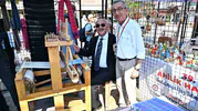 Denizli'nin ticaret rotasını Ahi Evran çizdi: 5 milyar dolarlık başarının sırrı kadim gelenekte