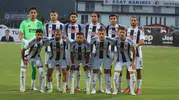 Fethiye’de puanlar paylaşıldı: 12 Bingölspor deplasmandan bir puanla döndü