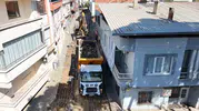 Nazilli yollarında Eylül mesaisi: 25 noktada eş zamanlı yenileme operasyonu