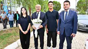 Anadolu’nun tapusu 850 yaşında: Çivril’de zafer coşkusu