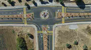 Aydın trafiğine dev dokunuş: 250 milyonluk ulaşım hamlesi tamamlandı