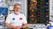 Uzay teknolojisiyle afetlere karşı yeni kalkan: 7 patentli yerli besin desteği