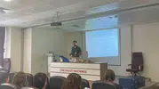 Saniyelerin hayat kurtardığı o anlar için Çine’de kritik eğitim