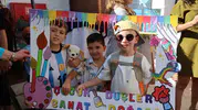Minik ellerden dev eserler: Muğla’da sanat dolu bir yıl geride kaldı
