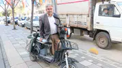 Sandıklı'nın renkli siması veda etti: 39 yıllık seçim maratonu noktalandı