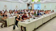 Menteşe'de Eğitim Seferberliği: Yeni Dönem Planlaması Müdürler Kurulu'nda Masaya Yatırıldı