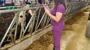 Evciler’de tarımsal üretim için kritik denetim: İşletmeler mercek altına alındı