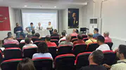 Köşk’te eğitim mesaisi: Yeni dönem öncesi kritik zirve