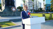 İzmir’de ders zili çaldı: 850 bin öğrenci için yeni dönem başladı