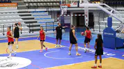 Turgutlu’da tarihi gün: Potanın Sultanları Süper Lig sahnesine çıkıyor