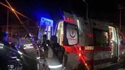 Marmaris'te korkutan manzara: Dere yatağında bulunan şahıs için seferberlik