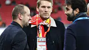 Göztepe'nin patronu Rasmus Ankersen'den Adana Demirspor örneği: Sürdürülebilirlik vurgusu