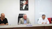 Honaz Belediye Meclisi’nde ibre tersine döndü: CHP yeniden liderliği ele aldı