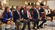 Aydın incirinin geleceği masaya yatırıldı: Hedef dünya pazarında zirve
