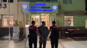 İzmir sokaklarında Yunus timlerine yakalandı: 21 yıllık hapis cezası vardı