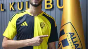 Aliağa FK'da çifte imza şov: Hücum hattına iki genç takviye
