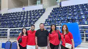 Denizli BBSK’nın hedefi zirve: Lig maratonu Fenerbahçe maçıyla başlıyor