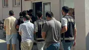 Ege'de gece yarısı operasyonu: FETÖ firarilerine tekne baskını