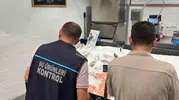 Didim’de balık tezgahları mercek altında: Kurallara uyum denetimi