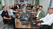 Denizli sanayisinde devrim niteliğinde hamle: Yatırımcıya büyük kolaylık