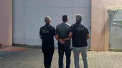 FETÖ firarisi eski polise Dalaman'da kıskıvrak operasyon