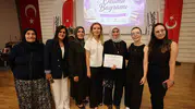 Okuma Bayramı'nda gözyaşları ve gurur: 21 kadın hayatını yeniden yazdı