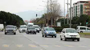 Aydın trafiğinde büyük dönüşüm: İki tekerlekli araçlar liderliği ele geçirdi