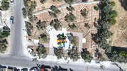 Didim'de yeşil dönüşüm: Zeytin Park ile doğa kentle buluşuyor